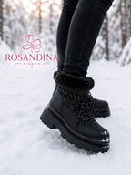 Botas Impermeables Helena