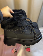 Botas Impermeables Helena