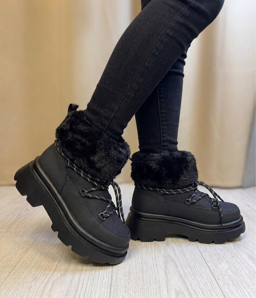 Botas Impermeables Helena