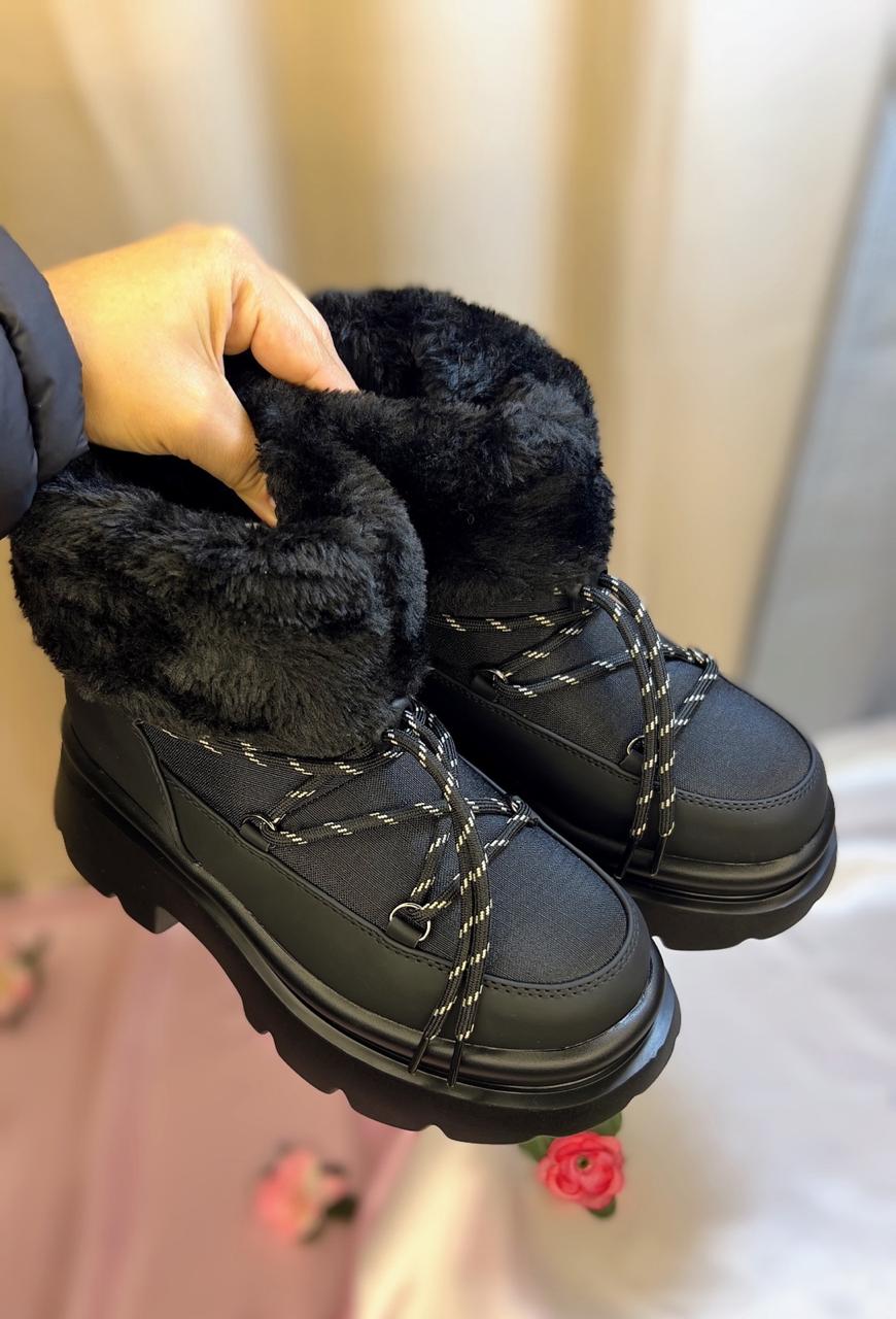 Botas Impermeables Helena