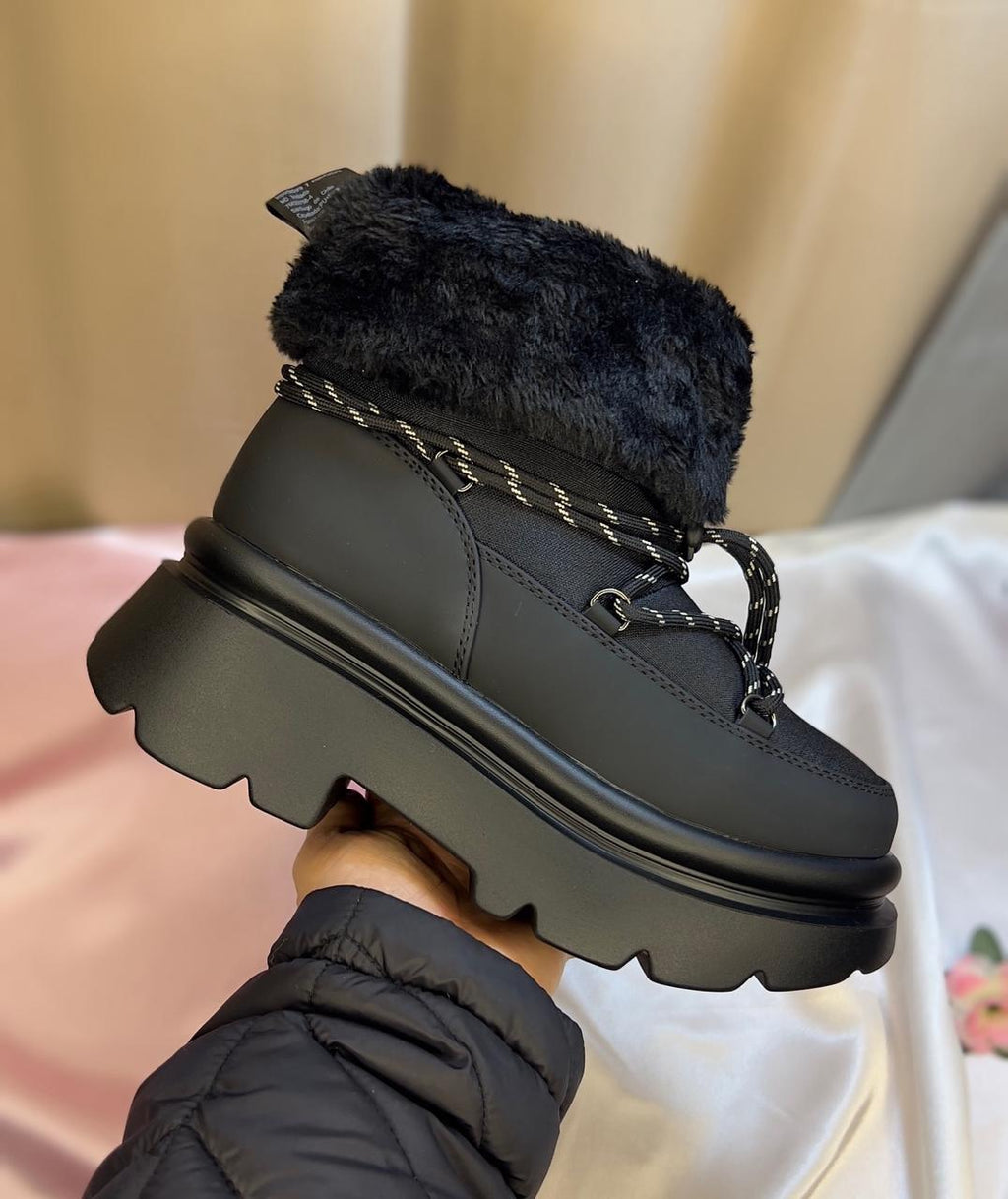 Botas Impermeables Helena