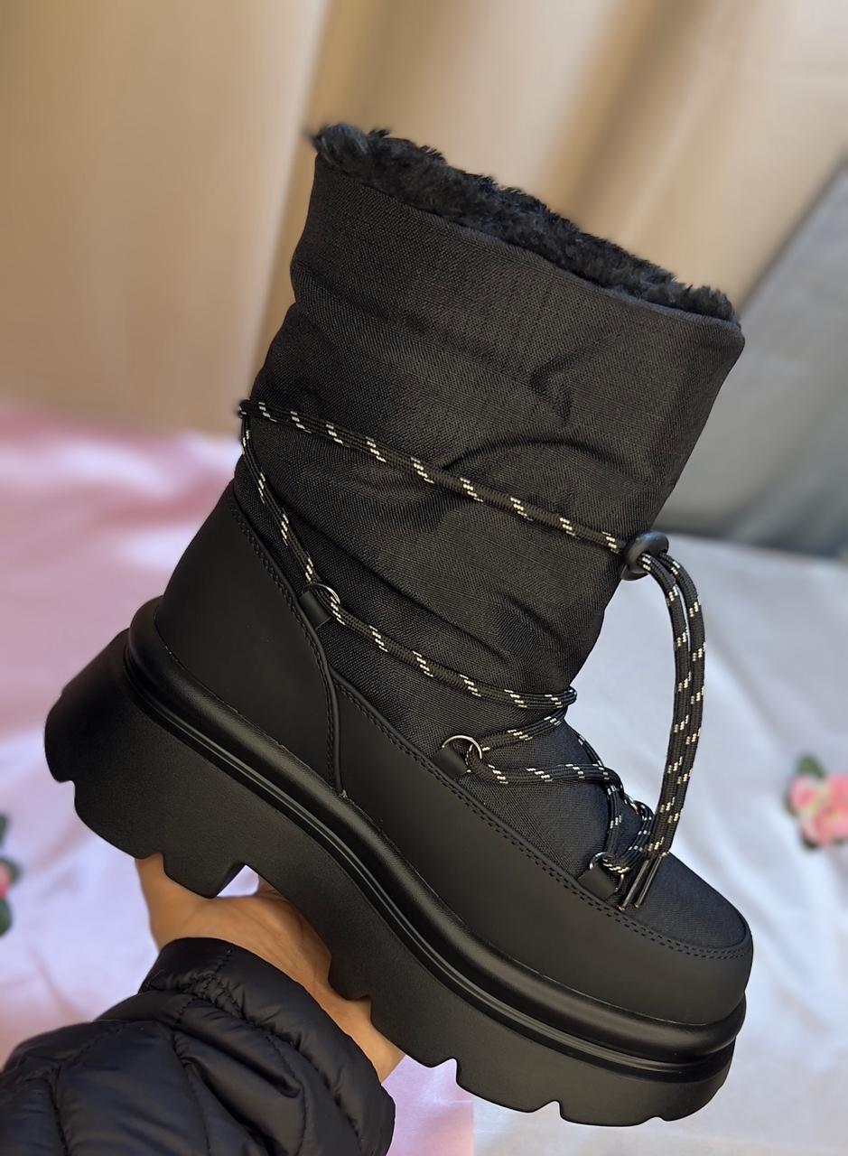 Botas Impermeables Helena