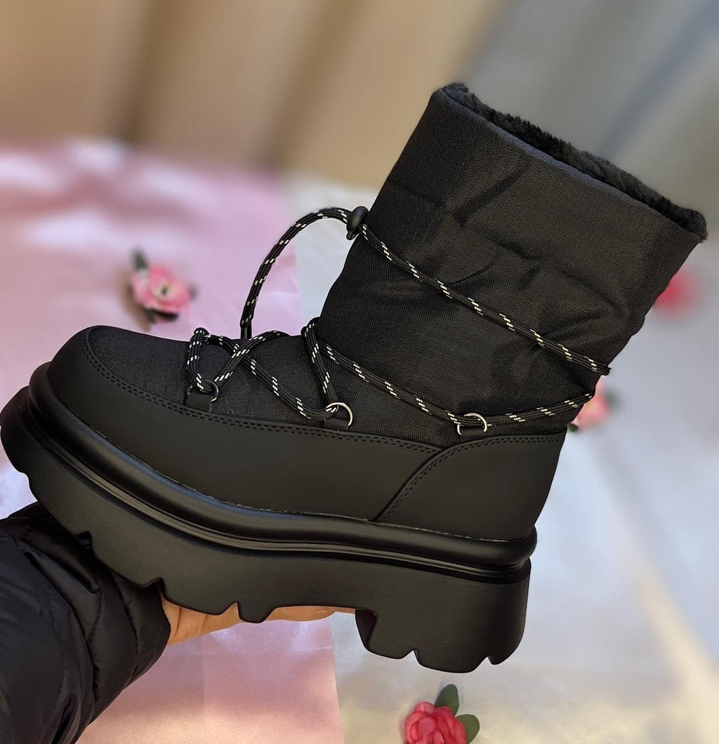Botas Impermeables Helena
