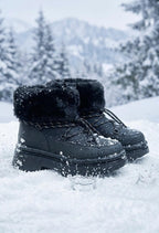 Botas Impermeables Helena