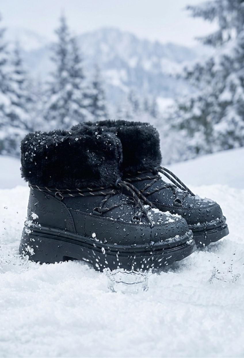 Botas Impermeables Helena