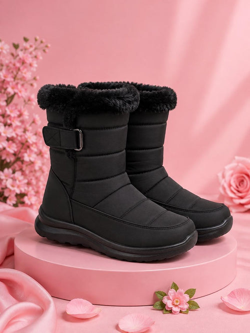 Botas Impermeables Paula