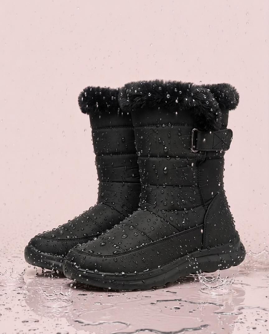 Botas Impermeables Paula