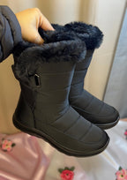 Botas Impermeables Paula