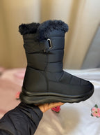 Botas Impermeables Paula