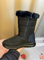 Botas Impermeables Paula