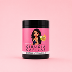 Mascarilla Capilar Biotina 500 ml